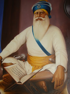The Life of Baba Deep Singh Ji | SikhNet
